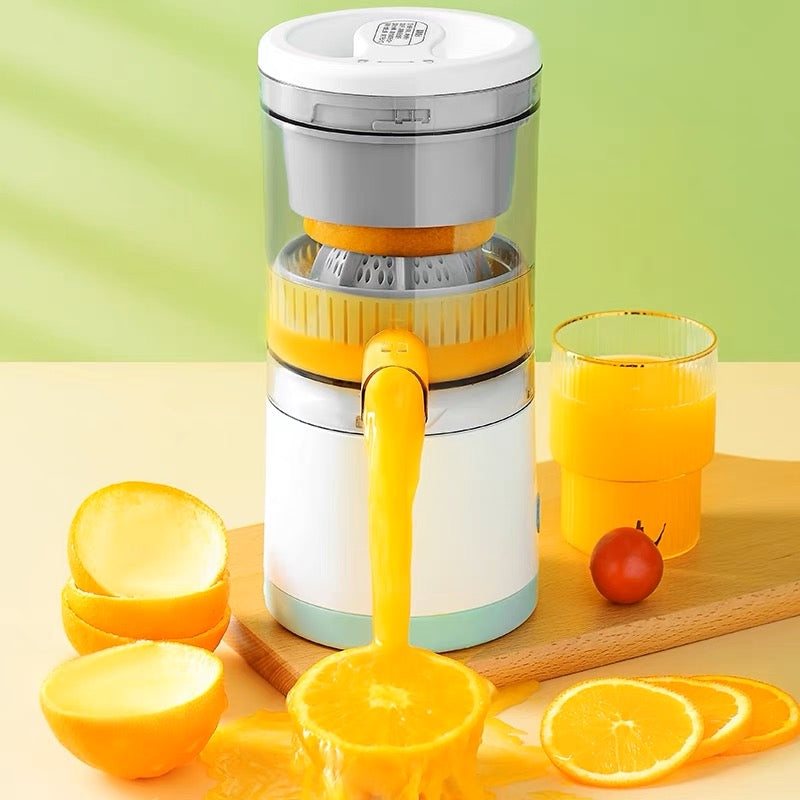 Discover the Ultimate Convenience: Automatic Fruit Juicer for Fresh, Effortless Juicing