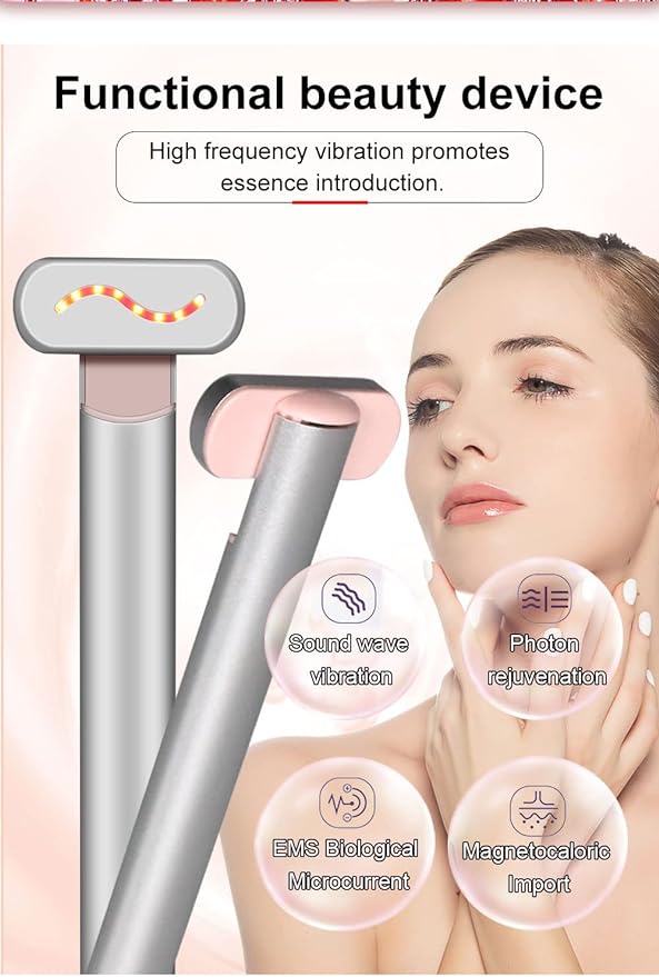 "Eye Beauty Device Emporium: Enhance Your Gaze with Innovative Solutions!"