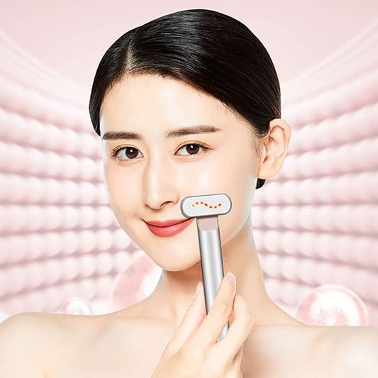 "Eye Beauty Device Emporium: Enhance Your Gaze with Innovative Solutions!"