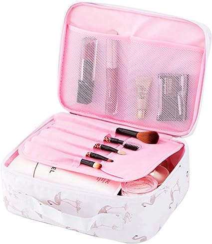 Portable Cosmetic Bag For Women