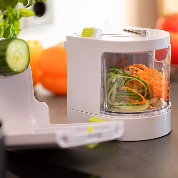 UNIVERSAL FOOD SPIRALIZER