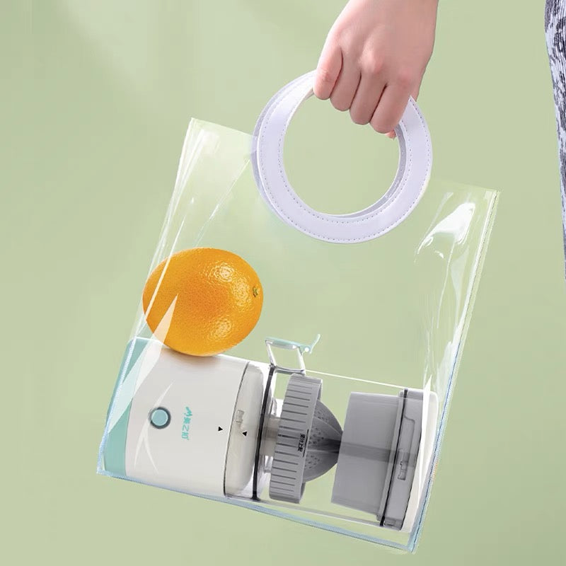 Discover the Ultimate Convenience: Automatic Fruit Juicer for Fresh, Effortless Juicing